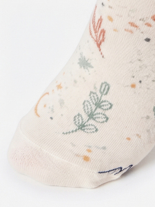Chaussettes de sport pour femmes, sublimation, qualité supérieure, respirantes, 100% coton, confortables, pour un usage quotidien en été, chaussettes athlétiques pour femmes - Product Image 6