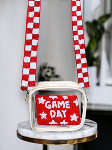 Nuevo Bolso Retro Tipo Monedero para Fiesta de Mujer, Cartera de Metal Tipo Cubo, Bolso de Lujo Brillante con Pedrería y Cadena con Hebilla Retráctil - Product Image 5