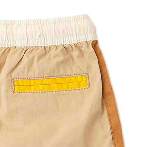 Conjunto Deportivo Informal de Dos Piezas con Logotipo Personalizado para Hombre, Conjunto de Pantalones Cortos Transpirables, Chándal Unisex, Conjunto Corto Cortavientos - Product Image 3