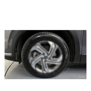 2022 for Hyundai Santa Fe 2.5T 2WD Gasoline 69,570 km Leather Seats Rear Camera Left Steering - Product Image 5