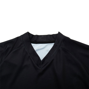 Jersey de Motocross para Hombre de Alta Calidad a Bajo Precio, Venta Directa de Fábrica, Diseño de Logotipo Personalizado, Jersey Transpirable para Hombre - Product Image 3