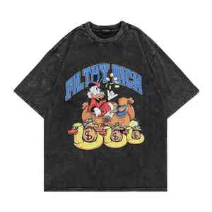 Fabricante de Camisetas Corporativas que Ofrece Producción de Ropa Personalizada para Eventos, Organizaciones y Necesidades de Compras al por Mayor - Product Image 1