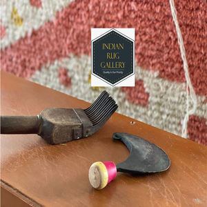 Pila alta a medida persa anudada comercial Hotel decoración Interior proyecto Hogar Alfombra Tapete Alfombras con borde - Product Image 6