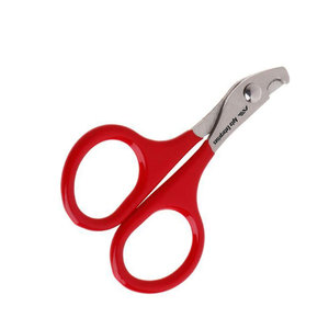 Pet Nail Clippers for Small <b>Dogs</b> and Cats Professional Grooming Nail <b>Scissors</b> 8 cm Stainless Steel Precision Trimmer for Safe - Product Image 5