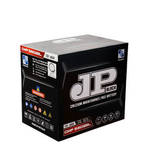 Batterie de voiture au plomb-acide à sortie stable CMF 55D26L 12V 60Ah sans entretien haute efficacité pour alimentation automobile - Product Image 4