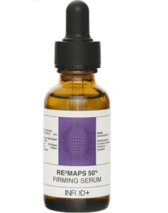 Sérum raffermissant INFODPLUS RE²MAPS 50 30ML, axé sur le remplissage au lieu du lifting cutané - Product Image 1