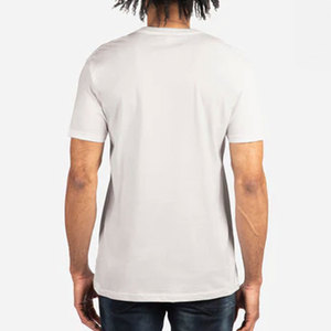T-shirt de bain numérique à manches courtes léger et à séchage rapide UPF pour homme - Product Image 1