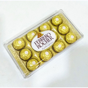 Proveedor mayorista de chocolate Ferrero Rocher que ofrece descuentos por grandes cantidades y entrega rápida - Product Image 3