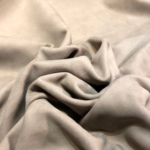 Cuero de tapicería de PU personalizado ISONZ para varios fines, para sofá, muebles, sillas, asientos de coche, bolsas, guantes, acabado de Golf - Product Image 1