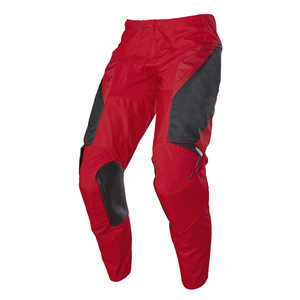 Sublimation Sportswear Customized Windproof Motocross Pants for Men and Women New Design Motorcycle Auto Racing - Product Image 5