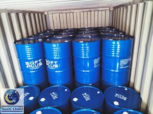 NGOC CHAU 60% DRC HA Adhésif en latex naturel – Matière première liquide de haute qualité de Ho Chi Minh City, Vietnam - Product Image 6