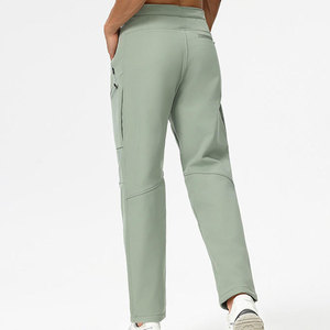 Men Dyed <b>Polyester</b> <b>Jogger</b> Pants Casual Athletic Training Sweatpants <b>Jogger</b> - Product Image 2