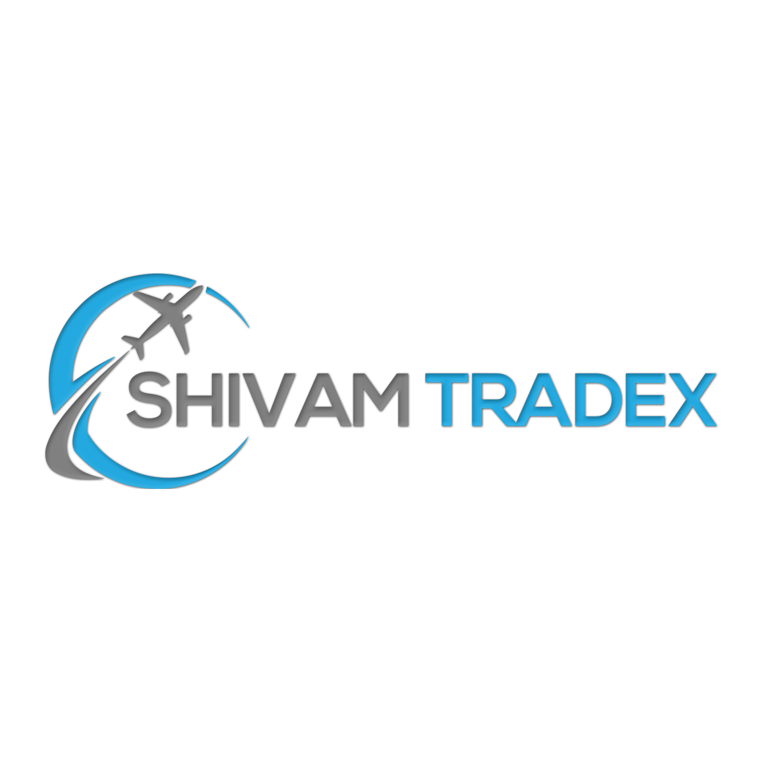 Shivam Tradex logo