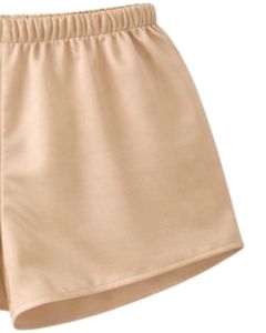 Champagne Satin Camisole Shorts Set Women Sleepwear <b>Lace</b> Trim Spaghetti Strap Soft Breathable Summer Nightwear Lounge Pajama Set - Product Image 6