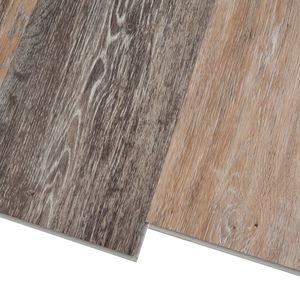 Revêtement de sol SPC ATTFloor du Vietnam, bord micro-biseauté, chêne naturel, vinyle de luxe imperméable - Product Image 1