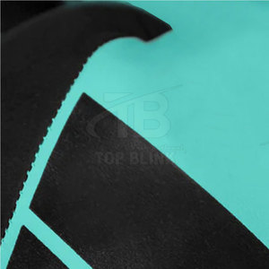 High Quality Professional Heavy Leather Boxing <b>Gloves</b> with <b>Moisture</b> Wicking and Hook & Loop Closure-Customizable Training <b>Gloves</b> - Product Image 2