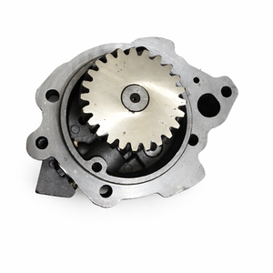 Bomba de Aceite de Eje Largo NT855 3042378 AR9835 – Marca 29MT |   Bomba de Lubricación para Motor Diésel - Product Image 2