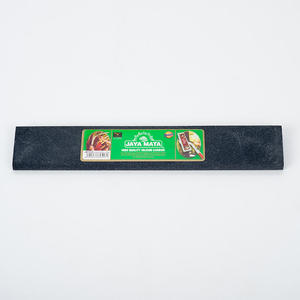 Pierre à aiguiser grossière en carbure de silicium JM150A pour couteaux asiatiques et européens - Product Image 2