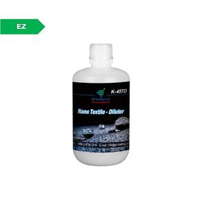 Spray Repelente al Agua y Aceite para Telas Nano 2026, 1L, Material Sio2, Tiempo de Secado de 24 Horas, Modelo K-407C - Product Image 5
