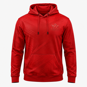 <b>Men</b> Sublimation Hoodie Premium Custom <b>Pullover</b> <b>Men</b> Sublimation Hoodie With Breathable Fleece Fabric For Streetwear Sports - Product Image 2