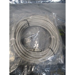 Cable AMAT 0620-50110 RS-232C D-SUB25P M/F 20M - Equipo y Piezas de Semiconductores de Confianza de Marca Global - Product Image 3