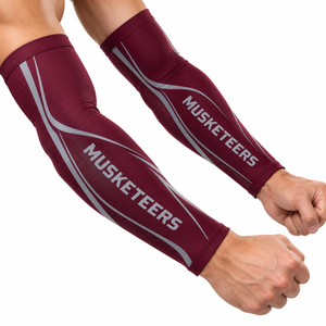 Mangas Protectoras para Brazos Unisex 100% Poliéster, Protección UV, Refrigerantes, de Secado Rápido, Ecológicas, para Deportes, Ciclismo, Gimnasio, Correr, Protección Solar al Aire Libre - Product Image 3