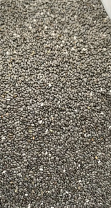 Semillas de Chía Negra de Alta Calidad para Apoyo en la Pérdida de Peso, Suministro a Granel, Semillas de Chía Naturales Puras Ricas en Omega 3 de Proveedor Vietnamita - Product Image 3