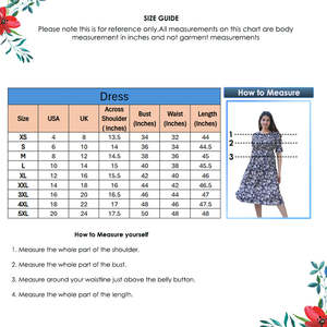Kurti d'été pour femme à imprimé floral et smocks froncés, élégant, décontracté, léger, confortable, fluide, en polyester recyclé - Product Image 4