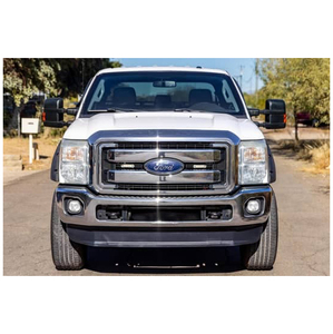 ฟอร์ด เอฟ-250 ซูเปอร์ ดิวตี้ เอ็กซ์แอลที 4x4 ปี 2016 - Product Image 1