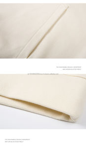 Sweat à capuche imprimé bouffant personnalisé 500gsm débardeurs bodybuilding muscle cut off t-shirt sans manches gym pull over sweats à capuche personnalisables - Product Image 6