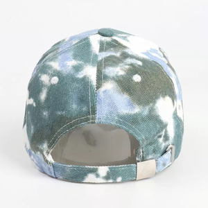 Gorra de Béisbol Deportiva Unisex de Alta Calidad 2024, con Logotipo Personalizado, 6 Paneles, Bordado a Mano, Ajustable - Product Image 4