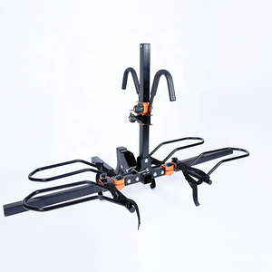 Plataforma Universal para Remolque de Bicicletas, para 2 Bicicletas - Product Image 1