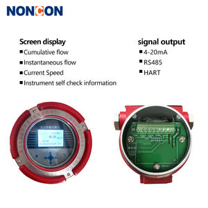 2025 Hete Thermische Luchtmassameter Opel Vectra Nissan Primera LPG Luchtmassameter - Product Image 6