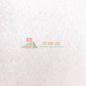 Losas de Mármol Blanco Puro de Vietnam de Alta Calidad, Piedra Natural Blanca Cristalina para Proyectos Comerciales, Hoteles y Residenciales - Product Image 6