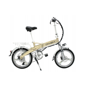 Bicicleta Eléctrica para Adultos F005 SWIFT Dynem, Bicicleta Urbana, Venta al por Mayor a Precio Económico, con Tecnología Digital, Unisex, Buen Ayudante - Product Image 1