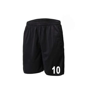 Shorts de football 100 % haute qualité USA, durables, personnalisables, respirants, pour l'entraînement, vente en gros - Product Image 6