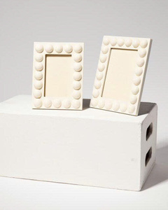 Marco de Fotos Vietnamita de Laca Exquisito, Hecho a Mano, de Alta Calidad, con Superficie Brillante, Decoración Elegante para el Hogar - Product Image 1