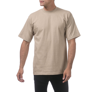 T-shirts en microfibre surdimensionnés personnalisés de haute qualité et très résistants - Product Image 2