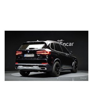 BMW X5 XDrive 45e XLine 2022, 42,357 km, Caja de Cambios Automática, Volante a la Izquierda, Cámara Trasera - Product Image 2