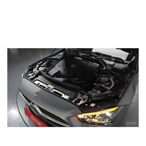 Mercedes-Benz C300 Clase C AMG Line 4MATIC 2023 con Caja de Cambios Automática, 13,950 km, Volante a la Izquierda, Cámara Trasera - Product Image 6