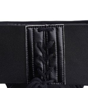 Protège-entrejambe en cuir de haute qualité, confortable, pour adultes, MMA, Kickboxing, Muay Thai, protection abdominale, toutes saisons - Product Image 2