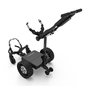 Voiturette de golf électrique CaddyTrek R4, chariot de golf pour usage personnel - Product Image 1