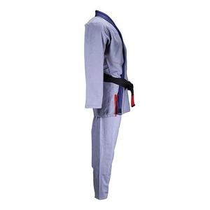 Adult Martial <b>Arts</b> Bjj Uniform Pearl Weave Cotton Gi Breathable Ripstop Pants Reinforced Lightweight Training Wear - Product Image 2