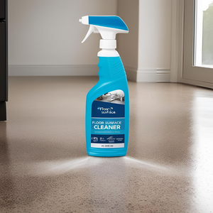 Liquide nettoyant pour sols non parfumé et écologique avec un fort pouvoir désodorisant pour le nettoyage quotidien des maisons - Product Image 1