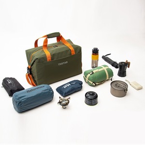 Bolsa de viaje de corta distancia de color verde oscuro, bolsa deportiva con separación de ropa seca y húmeda, bolsa de fitness de gran capacidad, bolsa de almacenamiento de viaje, bolsa de equipaje - Product Image 6