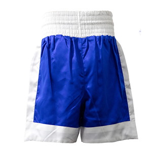 Chaleco y Pantalones Cortos de Boxeo de Diseño Personalizado de la Más Alta Calidad, Uniforme de Boxeo Cómodo de Primera Calidad a Bajo Precio - Product Image 5