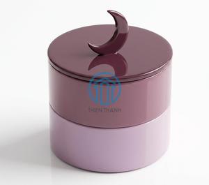 Premium Ramadan <b>Decorative</b> Lacquer <b>Boxes</b> with Elegant Gift Packaging – Vietnam Manufacturer - Product Image 5