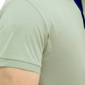 Logo personnalisé 100% T-shirt surdimensionné en coton épais pour hommes T-shirt vierge épais de qualité supérieure 200GSM pour hommes - Product Image 4