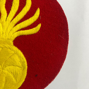 Private Label Embroidery <b>Patch</b> Handmade Custom Logo <b>Sew</b> <b>On</b> Badge Factory Direct Production for Garment Brands Wholesale Clients - Product Image 4