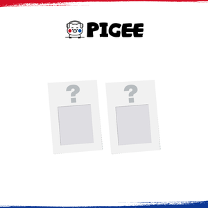 NEXZ - [ MMCHK ] 2ème single (version autocollant) Album CD KPOP, best-seller en Corée, pour tous les âges - Product Image 2